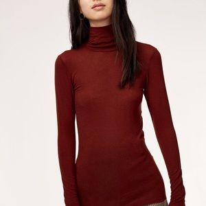 Wilfred Huet Long Sleeve